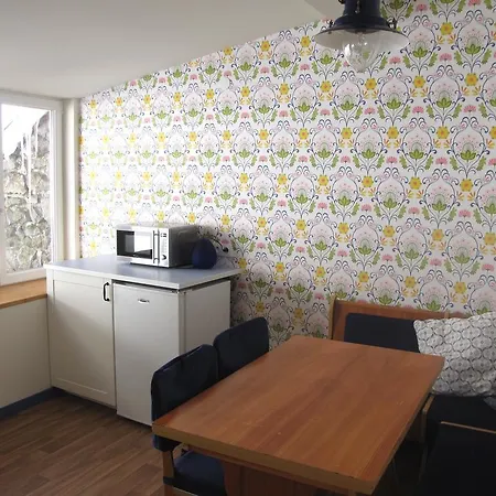 Les Camelias Appartement *