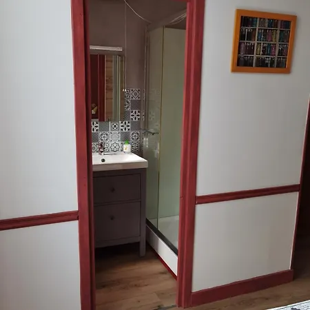 Les Camelias Appartement Le Mont-Dore