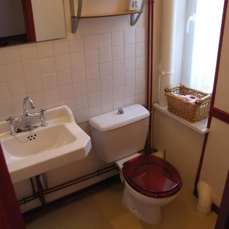Appartement Les Camelias Le Mont-Dore