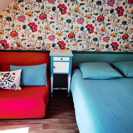 Appartement Les Camelias Le Mont-Dore