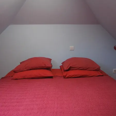 Appartement Les Camelias