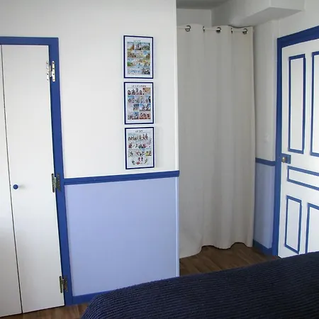 Les Camélias Appartement *