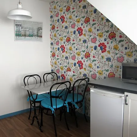 Les Camélias Appartement