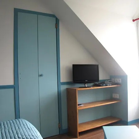 Les Camélias Appartement *