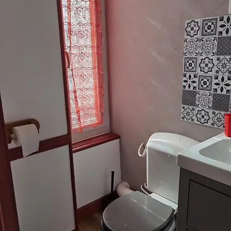 Les Camélias Appartement