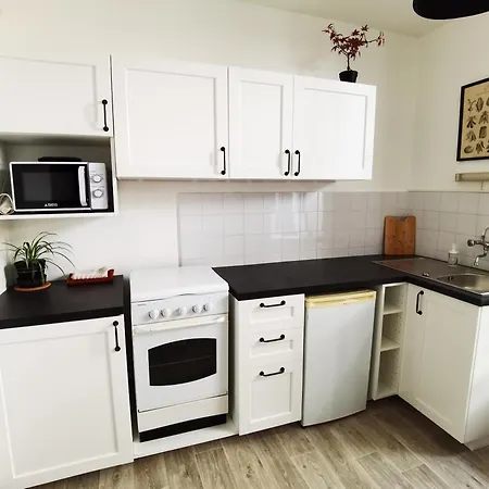 Appartement Les Camélias