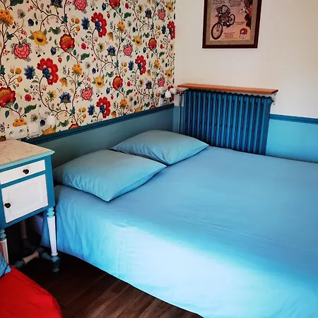 Les Camélias Appartement