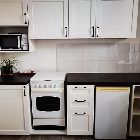 Appartement Les Camélias