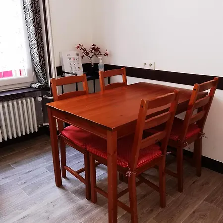 Les Camélias Appartement