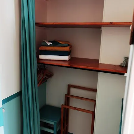 Appartement Les Camélias