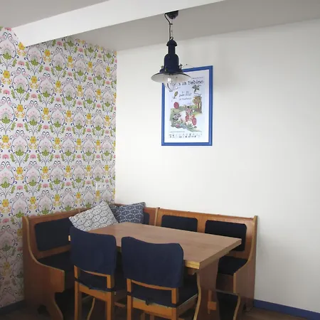 Les Camélias Appartement